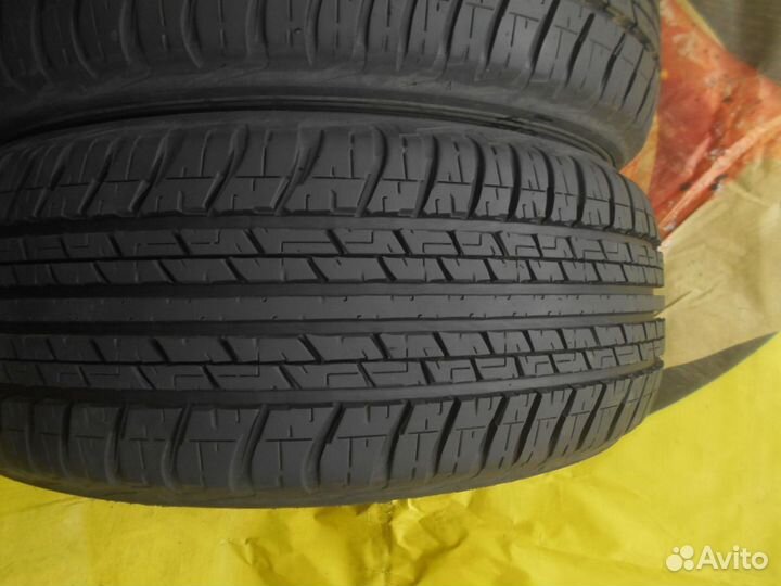 Dunlop Grandtrek AT22 265/60 R18