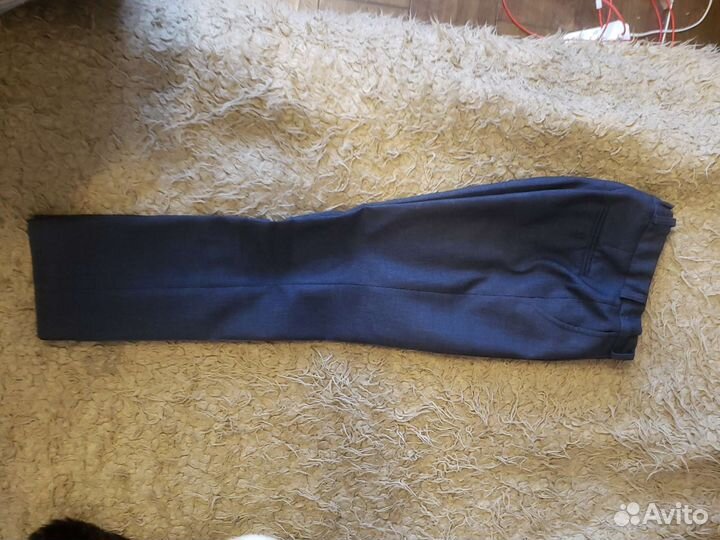 Школьный костюм рост 152 фирмы вид