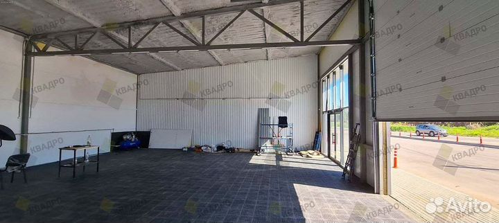 Пвх плитка 500x500