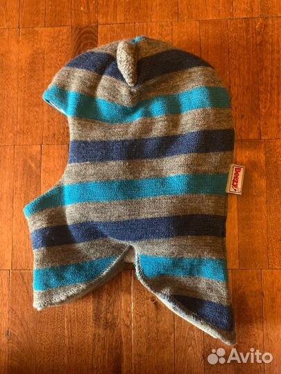 Шапка-шлем Beezy 2