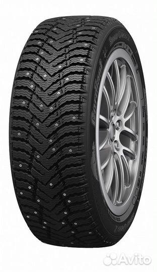 Cordiant Snow Cross 2 SUV 215/65 R16 102T