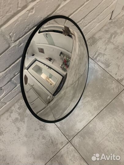 Сферическое зеркало