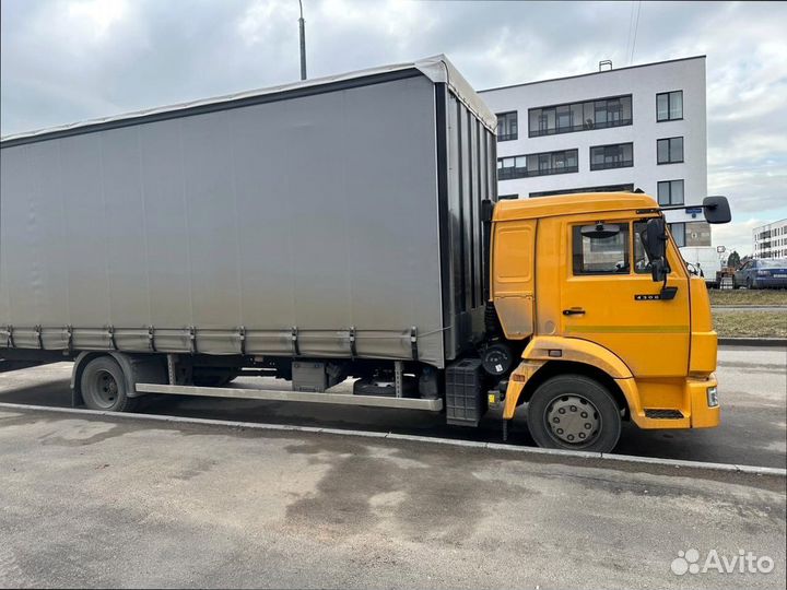 Перевозка грузов межгород с грузчиками от 200км