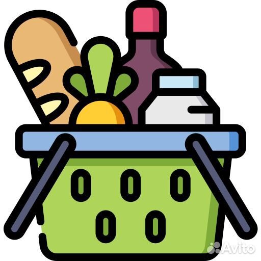 Приемщик товаров (Товаровед)