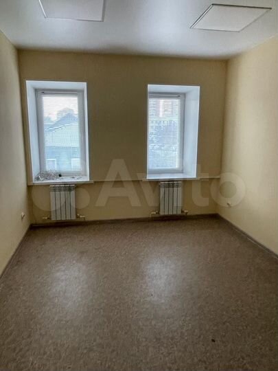 Офис на Красной кабинетной планировки, 126 м²