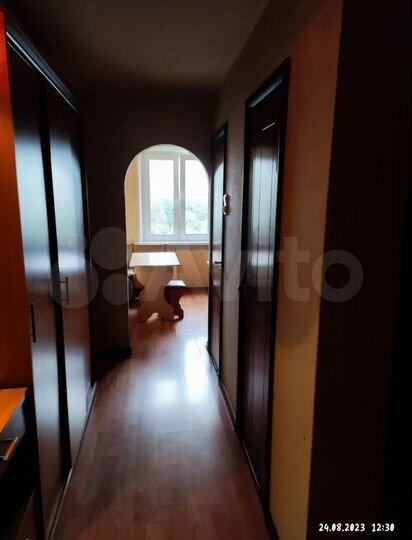 1-к. квартира, 37 м², 7/10 эт.