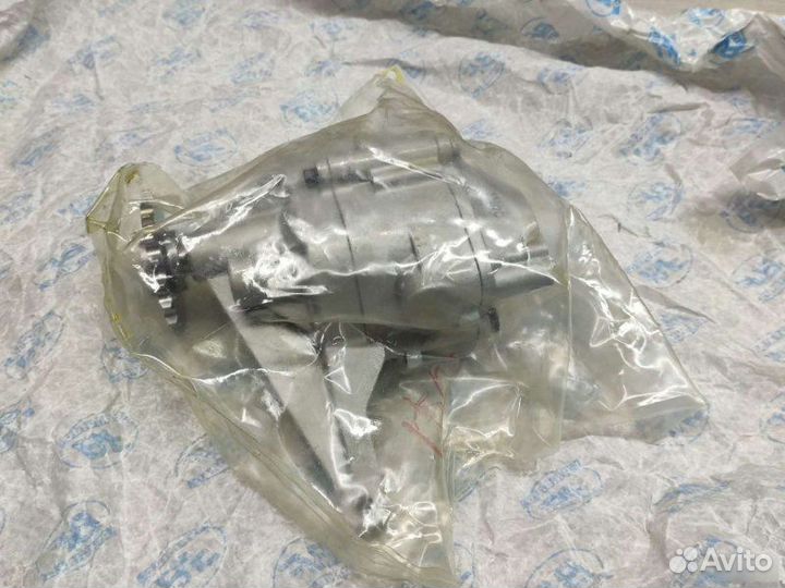 Масляный насос Mercedes OM646