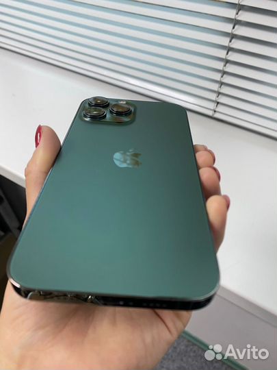 iPhone 13 pro max 256