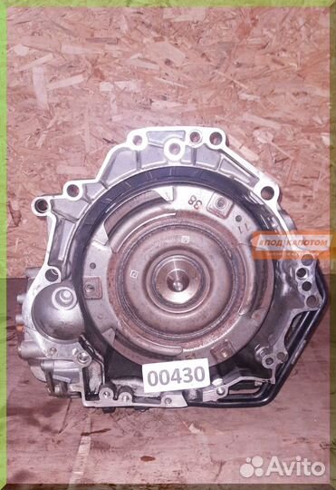 Вариатор АКПП CDH LKS 1,8 Audi А4 А5 А6