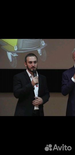 Переводчик итальянского (экономика/техника)