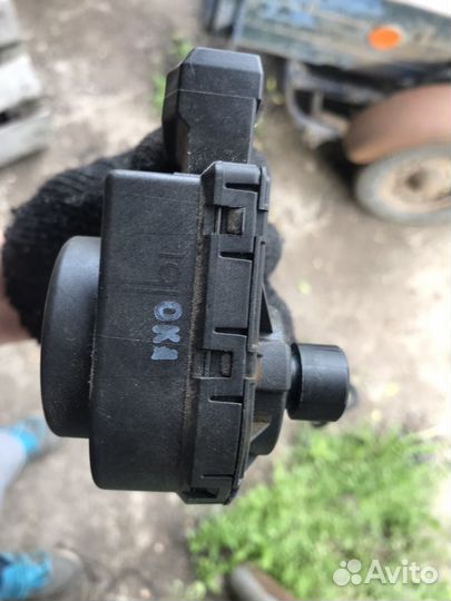 Сервопривод ariston 61302483