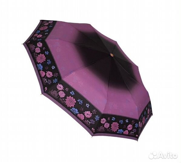Зонт Три Слона женский 3690 А(490) Оригинал 9 спиц