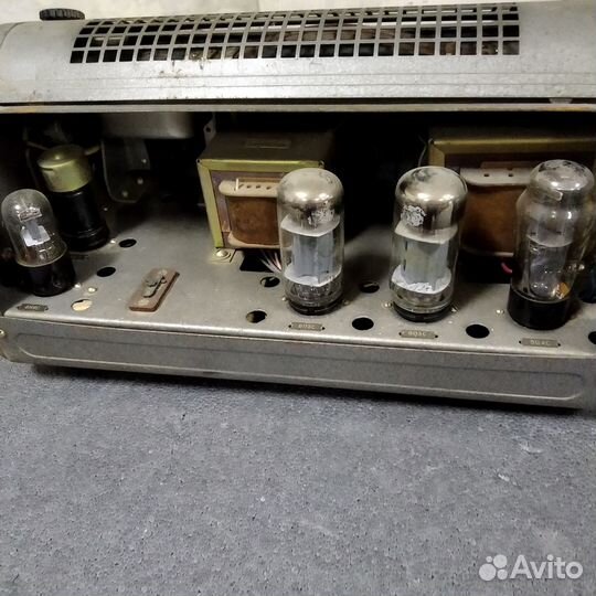 Усилитель 90у2