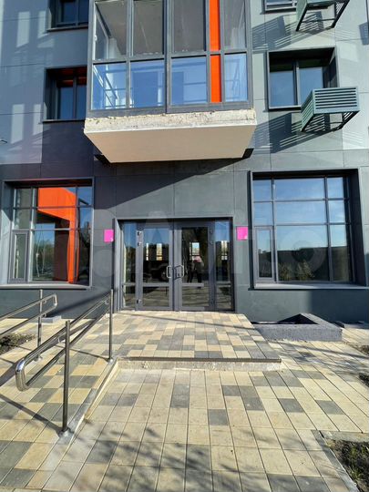 Торговая площадь в ЖК Сити Квартал, 60 м²