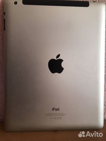 iPad 4