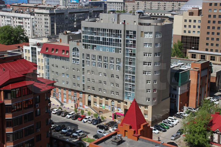 Свободного назначения, 143.3 м²