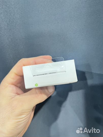 Блок питания apple 20w оригинального качества