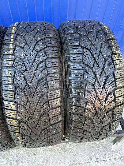 Gislaved NordFrost 100 185/65 R15