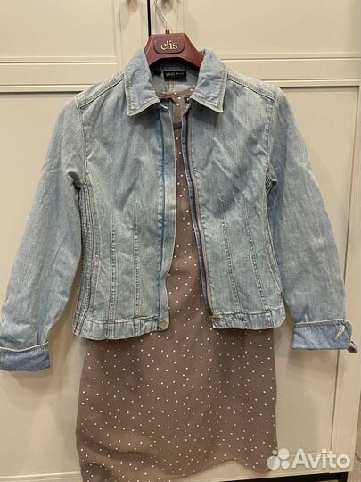 Летняя женская одежда S-M фирменная