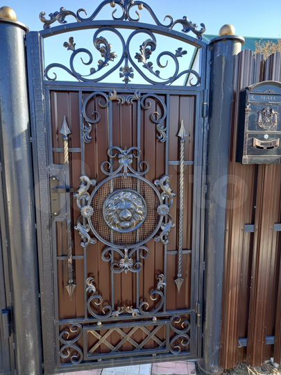 Дом 90 м² на участке 22 сот.