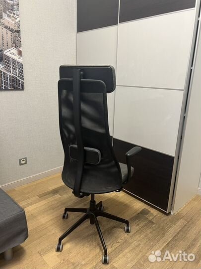 Компьютерное кресло IKEA