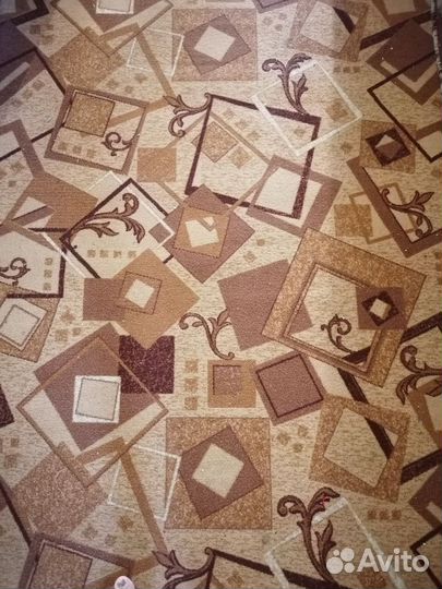 Палас 1.4 на 3.5