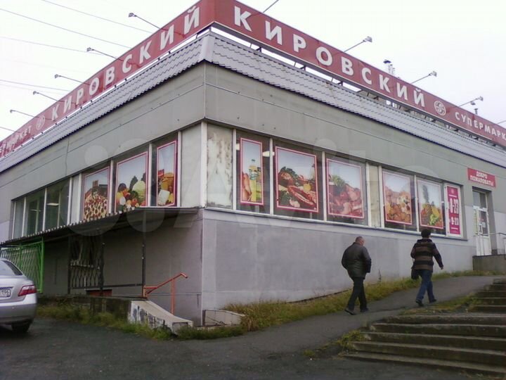 Торговая площадь, 103 м²