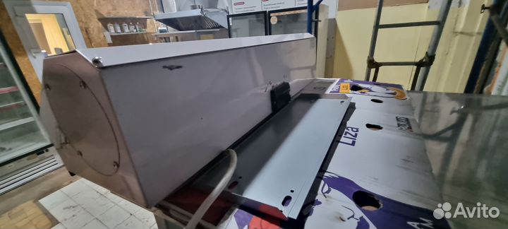 Тепловая воздушная завеса JAX JRM-1209SJ-3D/Y