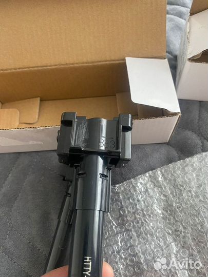 Форсунки омывателя фар