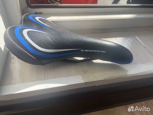 Седло для велосипеда