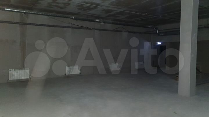 Свободного назначения, 500 м²