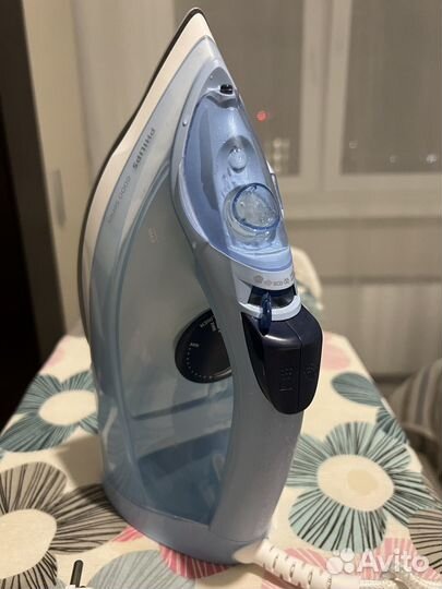 Утюг Philips