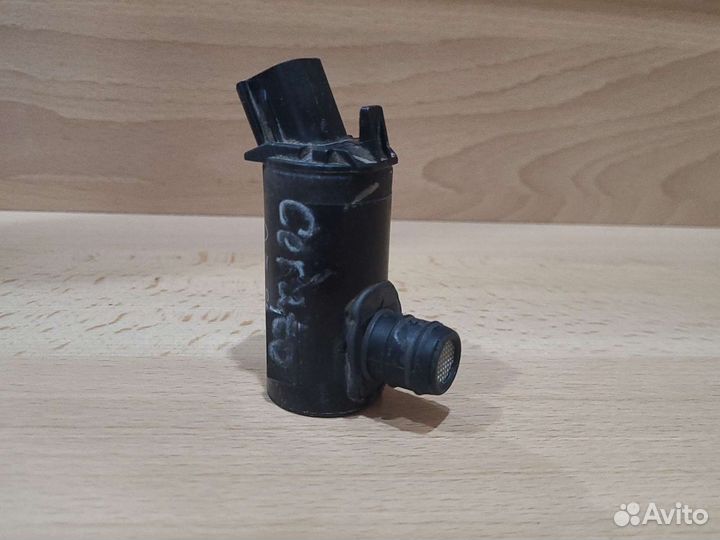 Насос омывателя Hyundai Kia