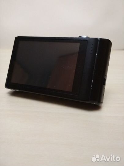 Panasonic DMC FS37 под восстановление