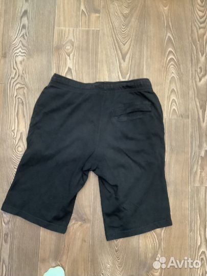 Шорты мужские б/у