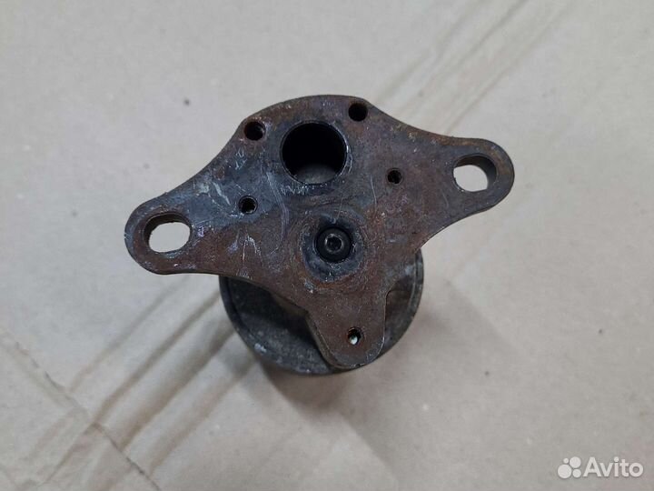 Клапан EGR егр Opel Vectra B Astra G