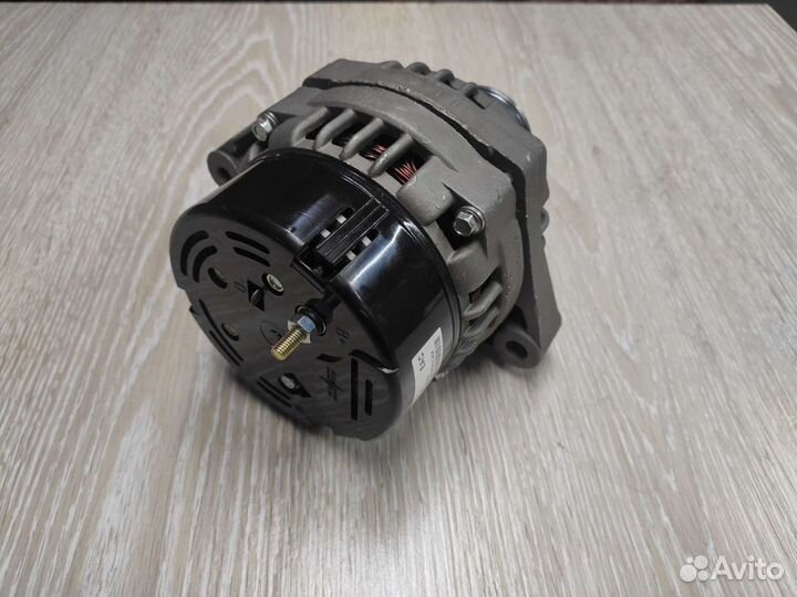 Генератор Ваз, LADA 2110, 2109, Приора