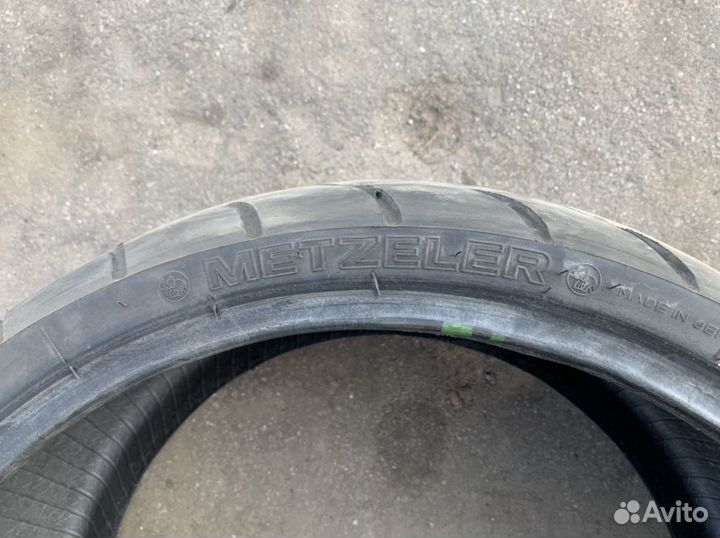 Metzeler marathon 280/35/18 880
