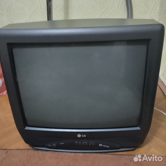 Телевизор бу