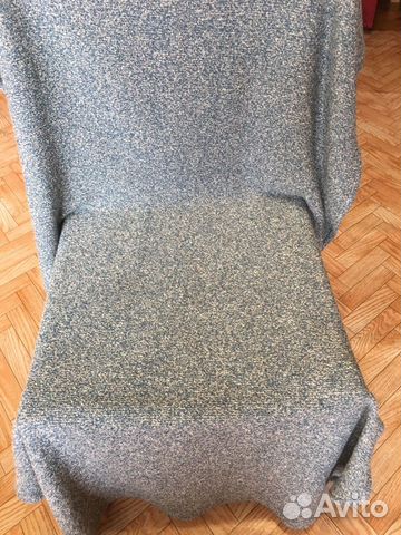 Накидки на кресло или сидение дивана