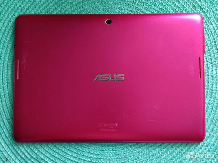 Планшет Asus k00f