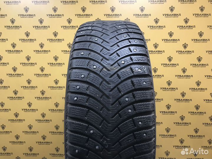 Michelin Latitude X-Ice North 2 245/70 R17 110T