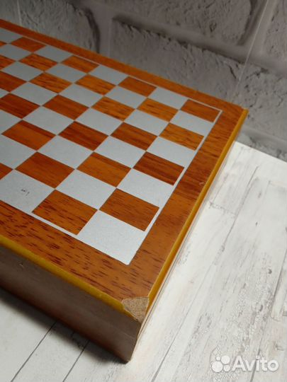 Дорожные шахматы