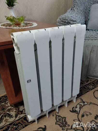Батарея отопления