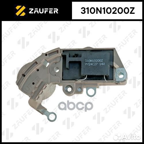 Регулятор генератора 310N10200Z zaufer