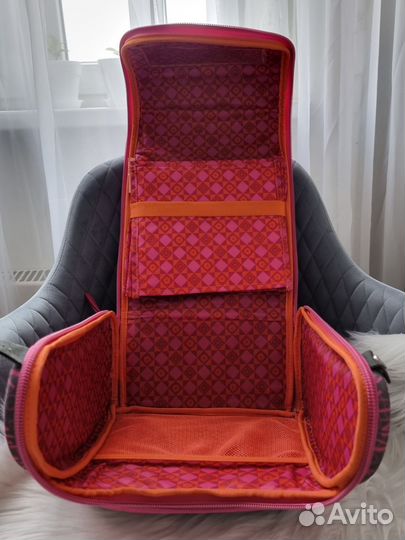 Портфель школьный для девочки