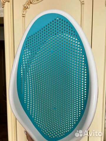 Горка для купания angelcare в идеал-м состоянии