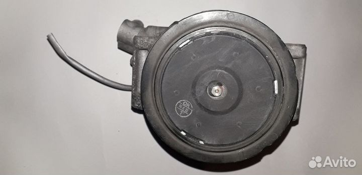 Компрессор кондиционера Volkswagen 1K0820859S