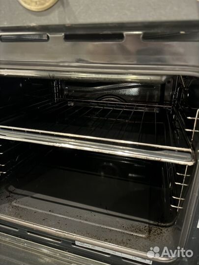 Духовка электрическая