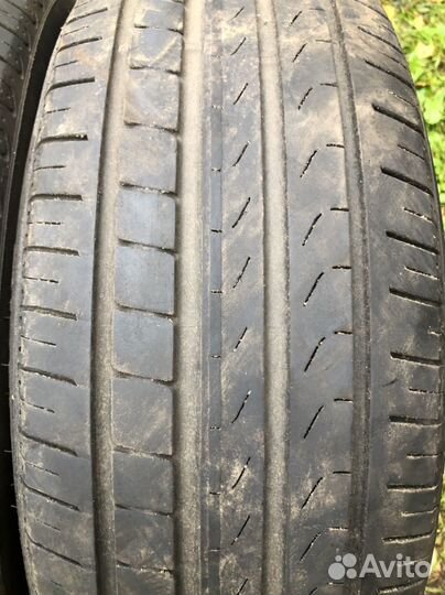 Michelin Energy Saver 215/60 R16